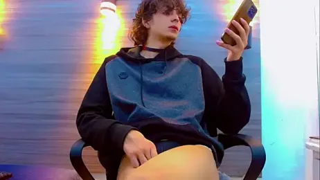 Sr_BonnyEthan webcam model stream image