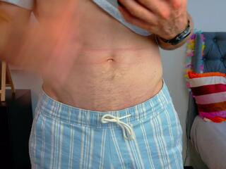 Nils Tatum webcam model stream image