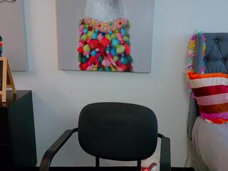 Nils Tatum webcam model stream image