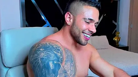 Raytorres webcam model stream image