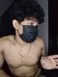 roxiii_ webcam model stream image