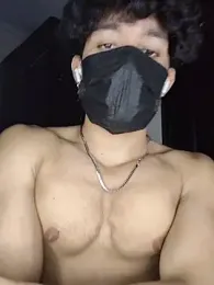 roxiii_ webcam model stream image