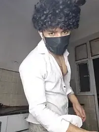 roxiii_ webcam model stream image