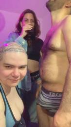 IsabelD webcam model stream image