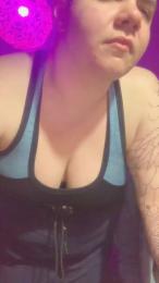 IsabelD webcam model stream image