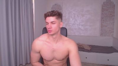MaxKaidenn webcam model stream image