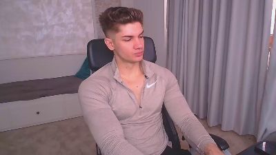 MaxKaidenn webcam model stream image