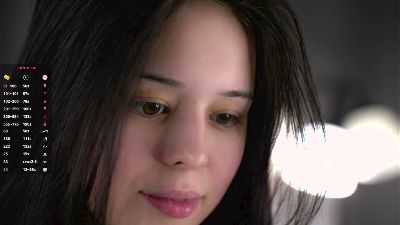 DelanaWeith webcam model stream image