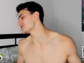 19_david_19 webcam model stream image