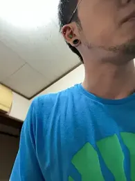 ippei0001 webcam model stream image