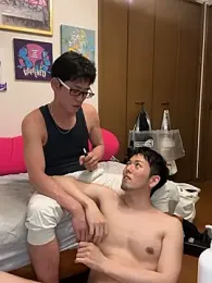 ippei0001 webcam model stream image