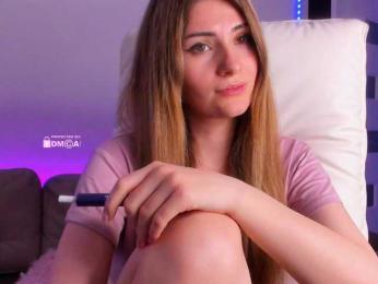 meow webcam model stream image