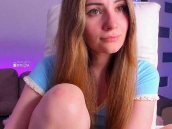 meow webcam model stream image