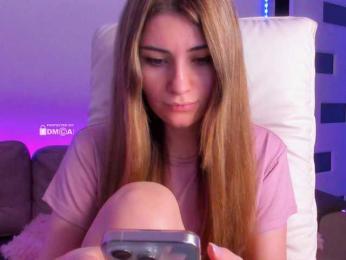 meow webcam model stream image