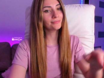 meow webcam model stream image