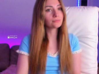 meow webcam model stream image