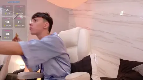 mathias_saenz webcam model stream image