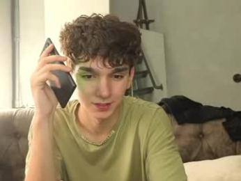 drillny webcam model stream image