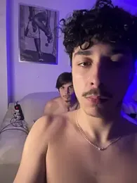 Pablo27622 webcam model stream image