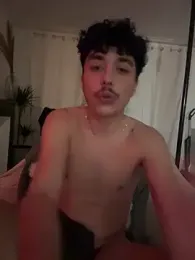 Pablo27622 webcam model stream image