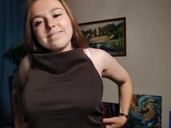 EvaMeow webcam model stream image