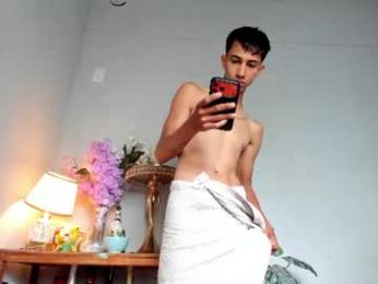lucian_davii webcam chaturbate model stream image