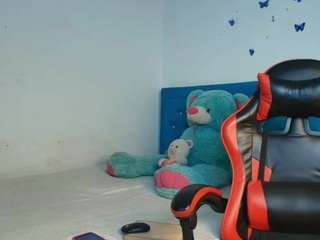 joha-15 webcam model stream image