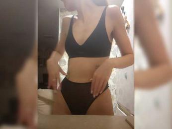 KittyTempreXXX webcam bongacams model stream image