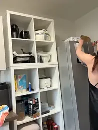 AvaFlowers6 webcam model stream image