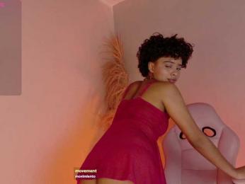 BeckaBlue webcam model stream image