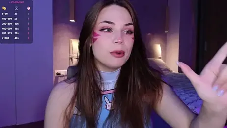 Katerinchik webcam model stream image