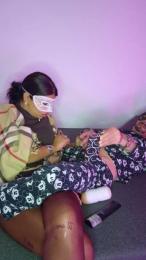 Coppiabhubhu webcam cam4 model stream image