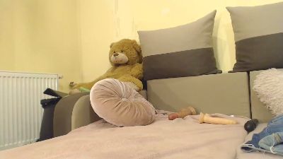 sexyanneina webcam model stream image