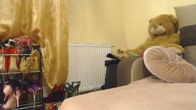 sexyanneina webcam model stream image