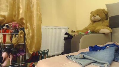 sexyanneina webcam cam4 model stream image
