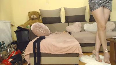 sexyanneina webcam model stream image