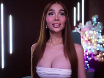 xforyoureyesonlyx webcam chaturbate model stream image