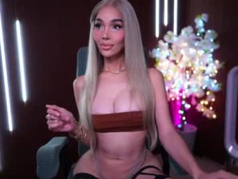 xforyoureyesonlyx webcam chaturbate model stream image