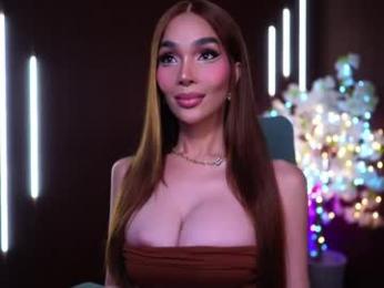 xforyoureyesonlyx webcam chaturbate model stream image