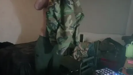 Bearded_veteran webcam model stream image