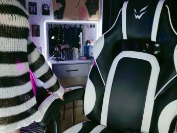 razor-claw webcam model stream image