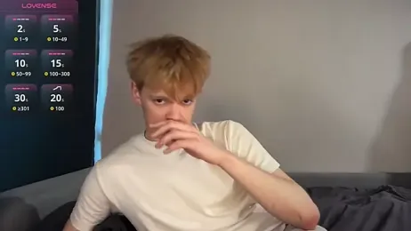 Kevin_bucks webcam model stream image