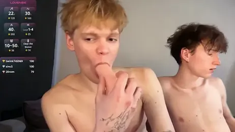 Kevin_bucks webcam model stream image