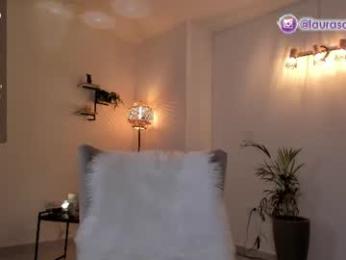 laurasophya webcam model stream image