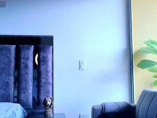 Dion Seans webcam model stream image