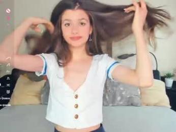 song_about_you webcam model stream image