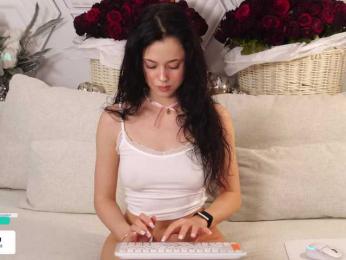 Taanni webcam bongacams model stream image