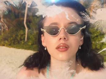 Taanni webcam bongacams model stream image