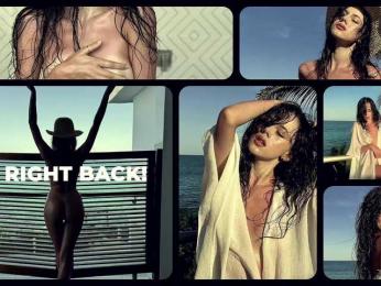 Taanni webcam bongacams model stream image