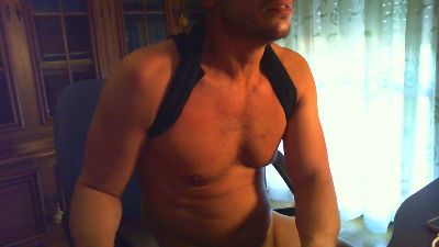 BULL4PUSSY webcam cam4 model stream image